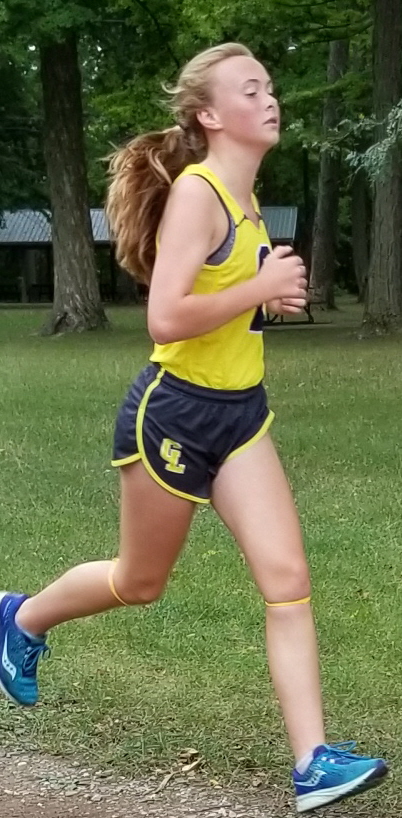 Adelia Patterson