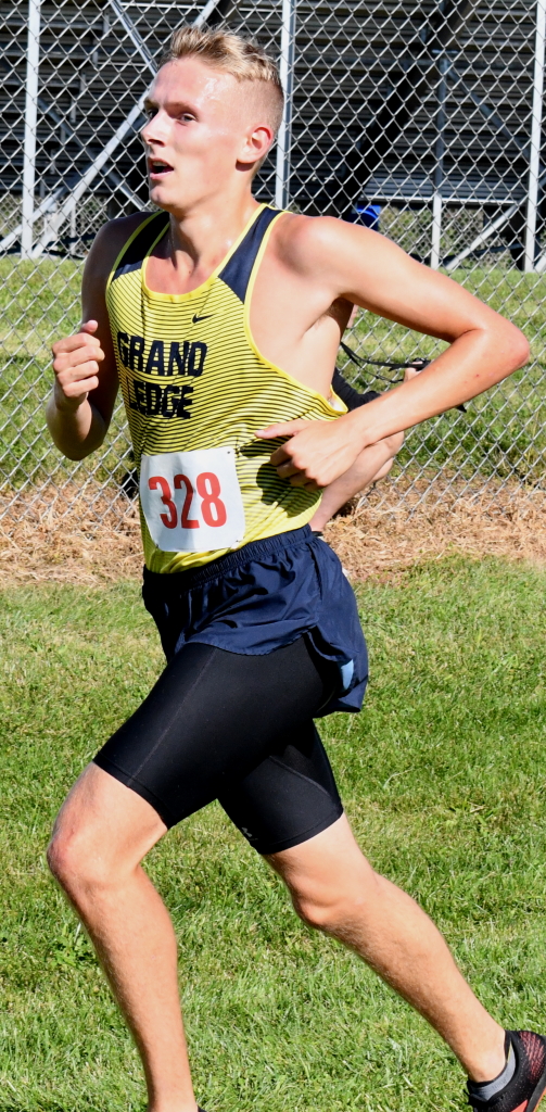 Ian Hinkle