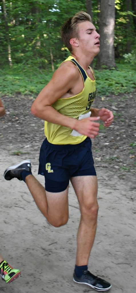 Ben Rottier