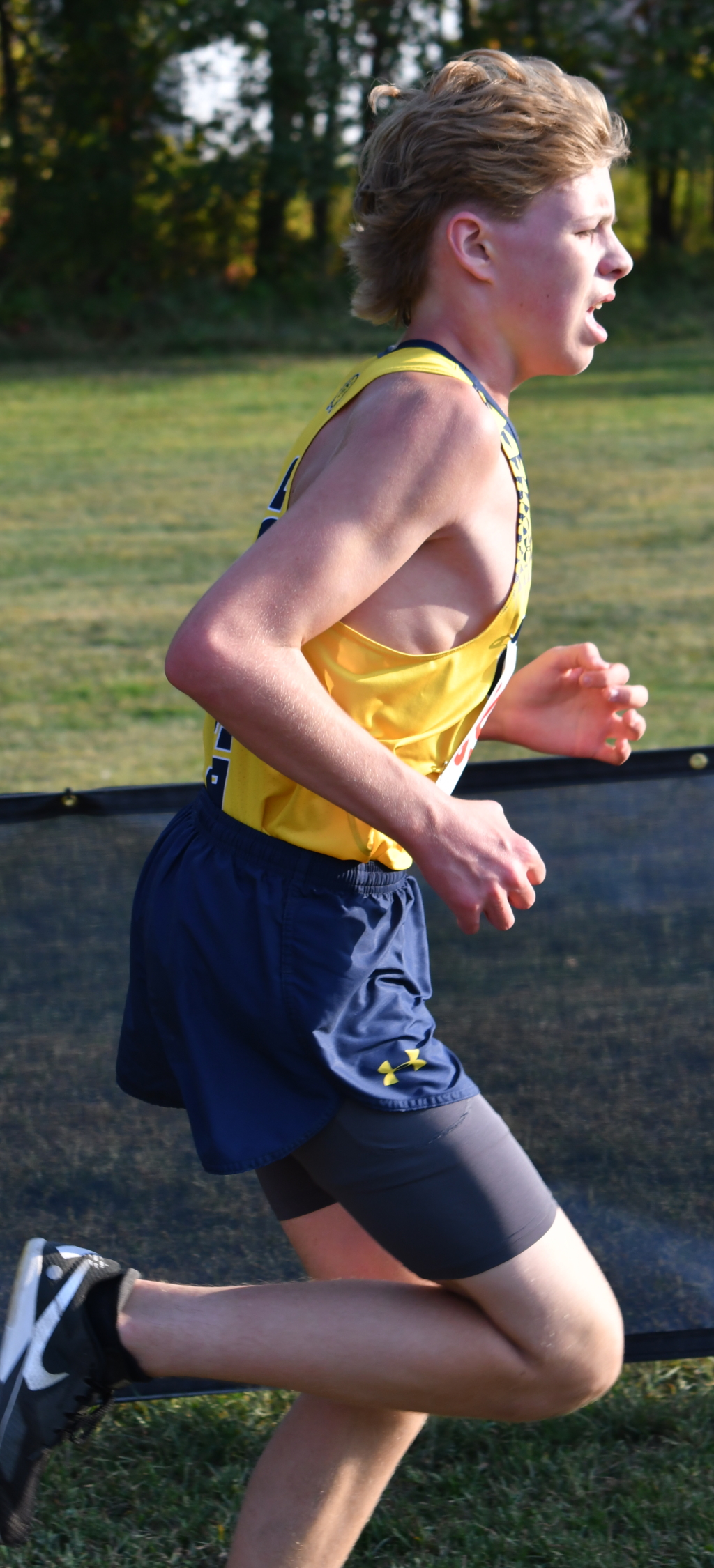 Collin Bancroft