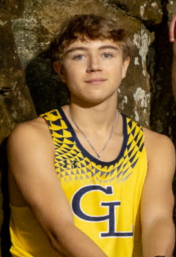 Conner Burch
