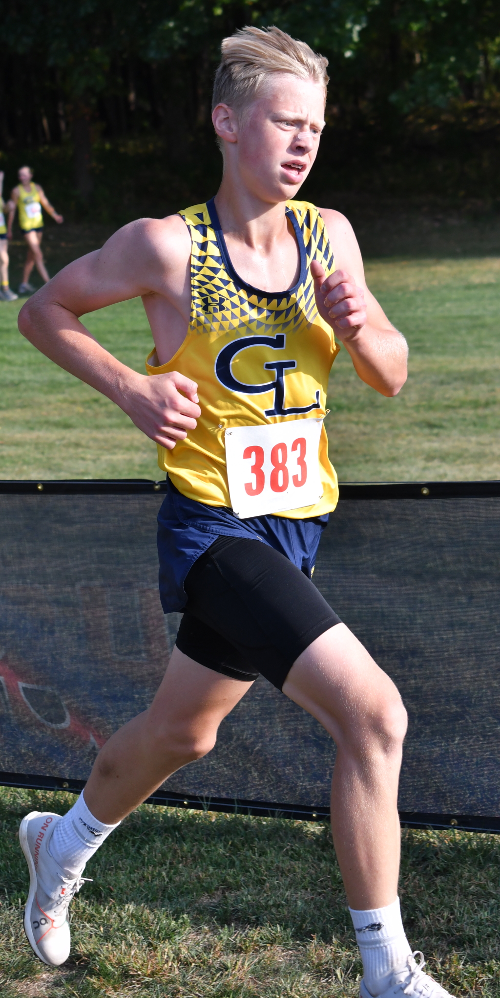 Micah Couser