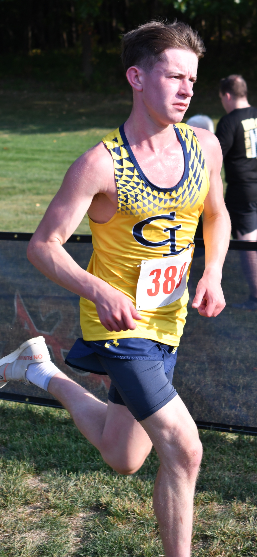 Rylan Richey